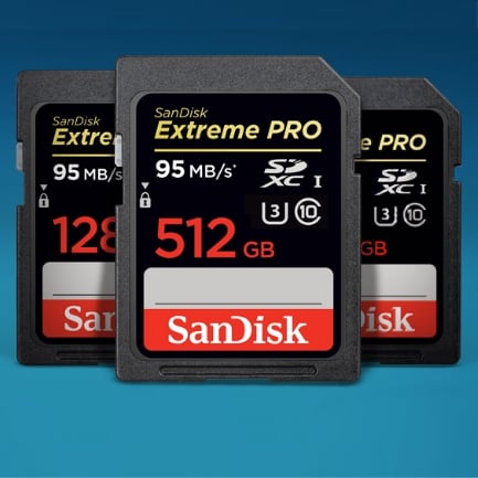 Jaką kartę pamięci wybrać?