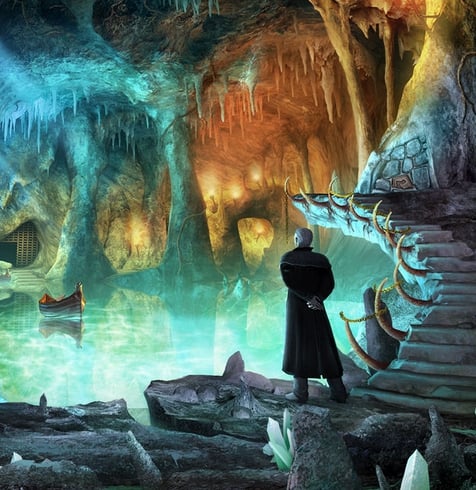 Graven:The Purple Moon Prophecy – recenzja