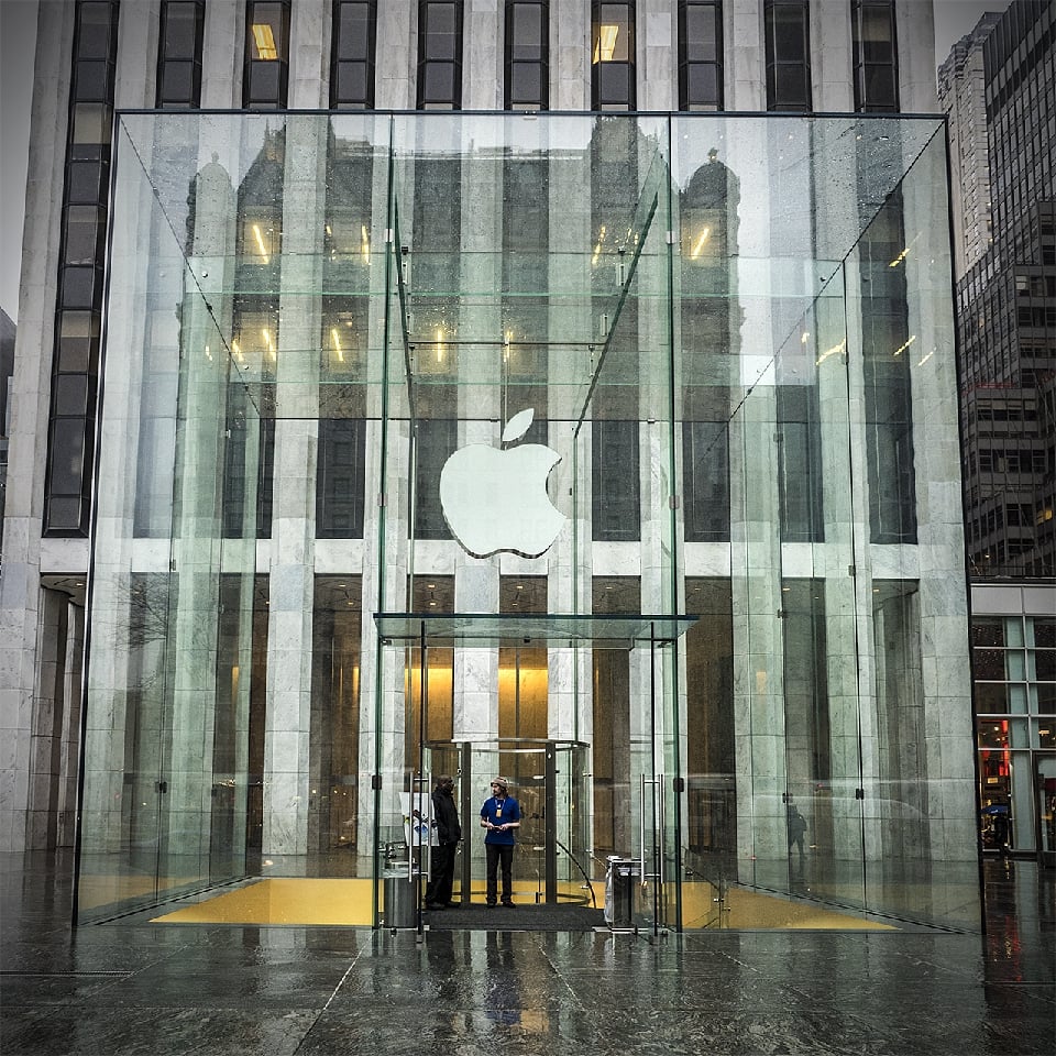 Apple i samochody autonomiczne – już oficjalnie