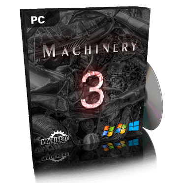 Machinery HDR Effects dostępny w wersji 3.0