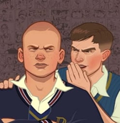 Bully od studia Rockstar trafia na platformy mobilne