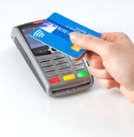 Wkrótce za mandaty zapłacimy kartą