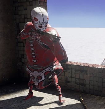 Morphies Law – nowa strzelanka z unikalną mechaniką