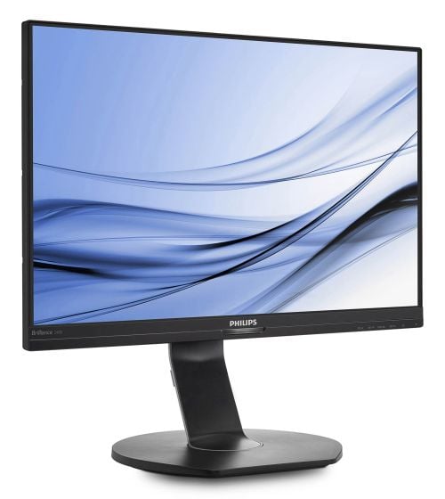 Philips: dwa nowe monitory 16:10 z czujnikiem PowerSensor