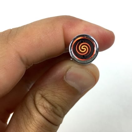 Gumka myszka wymyślona na nowo