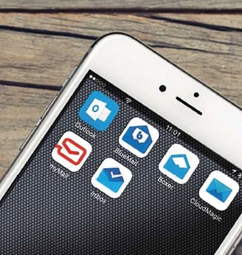 Najlepsza aplikacje do mobilnej poczty