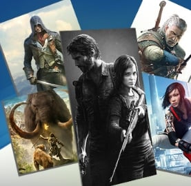 Świąteczna promocja dla posiadaczy PS4 i PS3