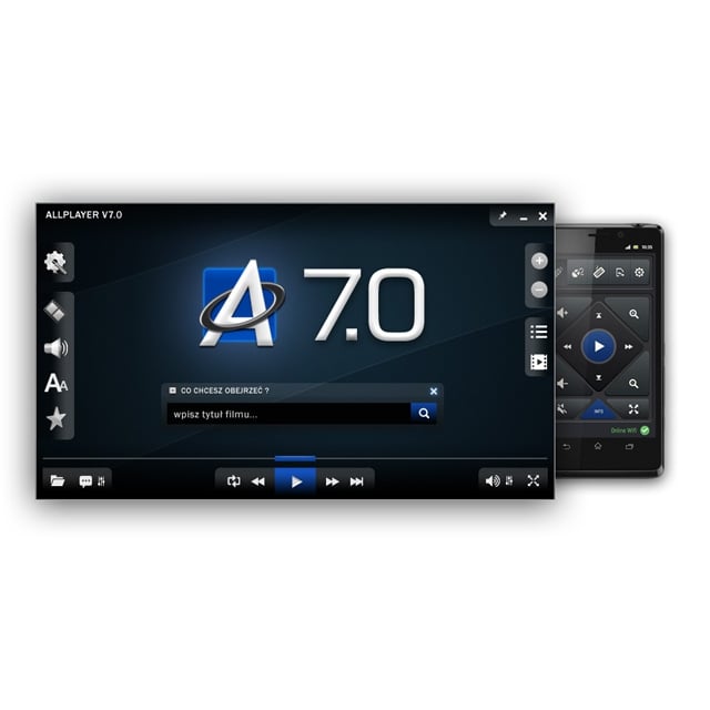 Nowy ALLPlayer 7.0 już dostępny do pobrania!