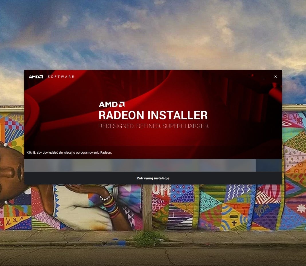 Nowe sterowniki dla Radeonów powinny spodobać się graczom