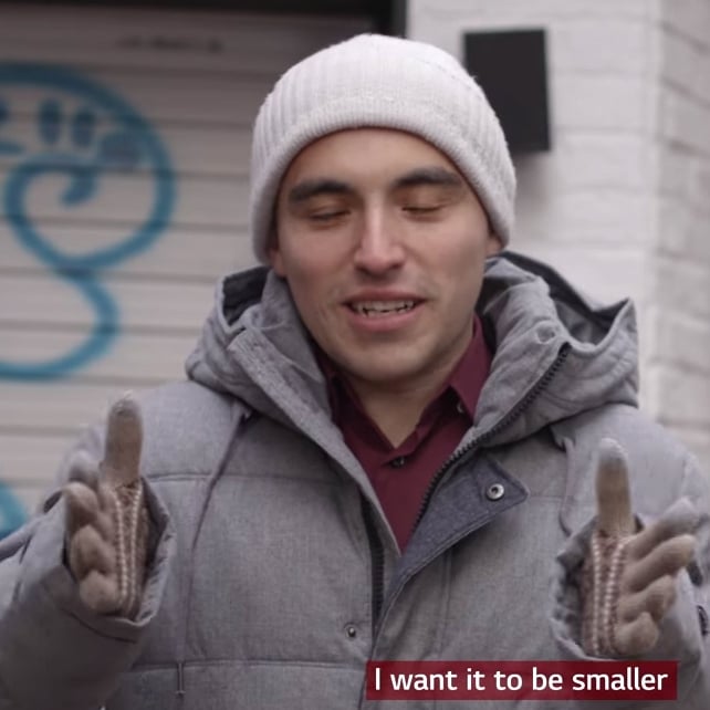 LG zdradza mnóstwo szczegółów na temat modelu G6