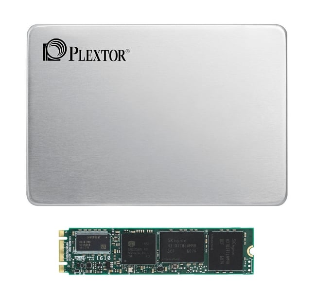 Rynek dysków SSD w 2017 – najważniejsze trendy