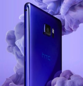HTC U Ultra już oficjalnie