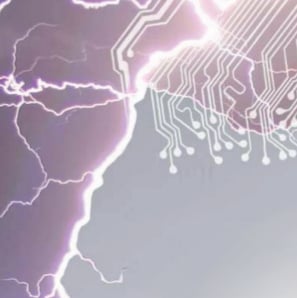 Przebłysk cybergeniuszu