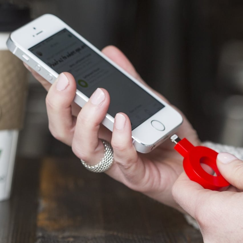 Powermat: nowy system ładowania bezprzewodowego