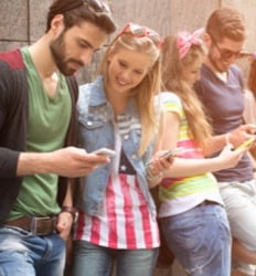 Pokolenie Z to generacja wirtualna