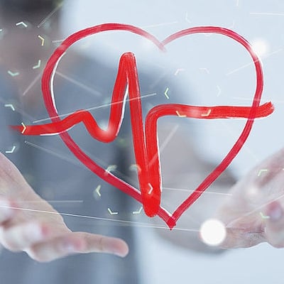 Hakowanie ludzkiego serca