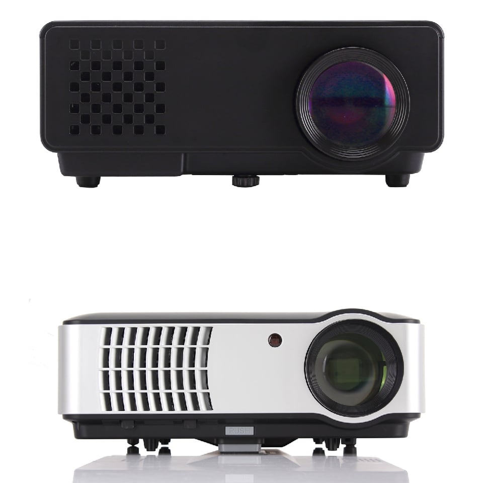 ART prezentuje nowe, tanie projektory kinowe