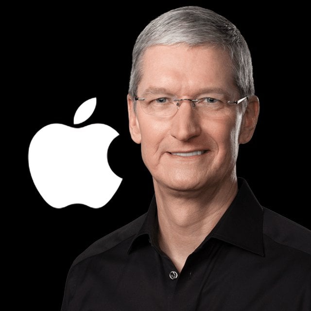 Apple, Microsoft i inni wspierają transpłciowego studenta