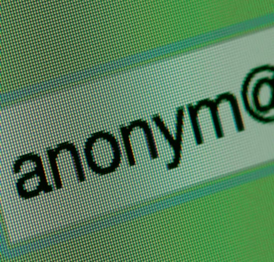 Surfowanie bez śladów