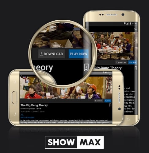 ShowMax debiutuje w Polsce – oglądaj filmy i seriale za 19,90 zł/msc