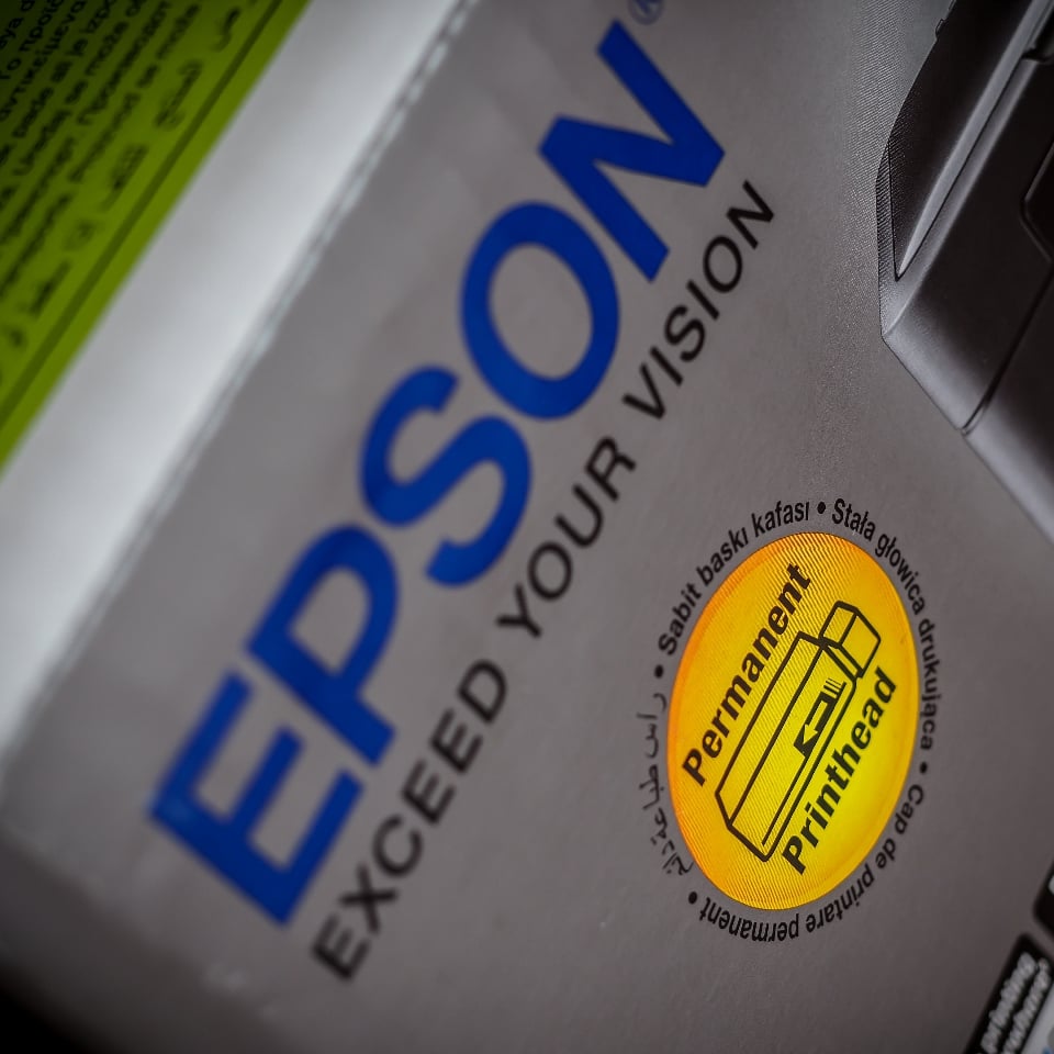 Epson L386 w testach naszych Czytelników! Część 3
