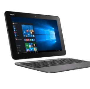 Nowe laptopy 2w1 od Asusa