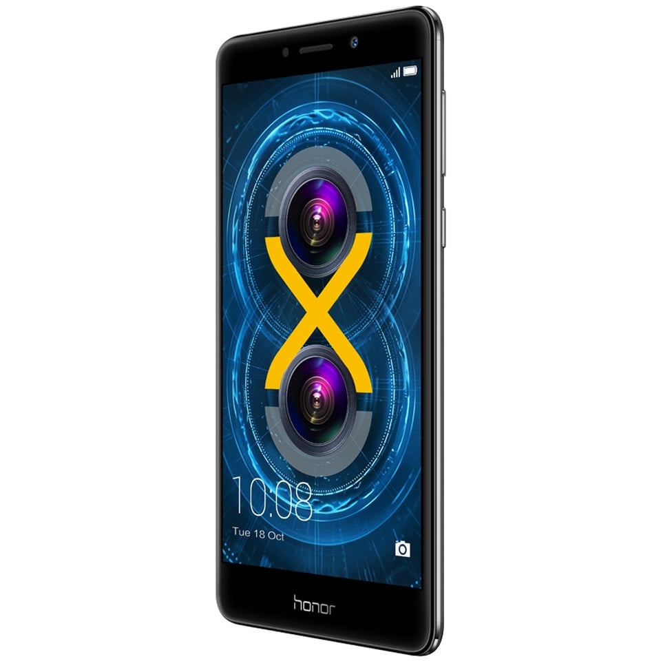 Honor 6X trafia do Polski