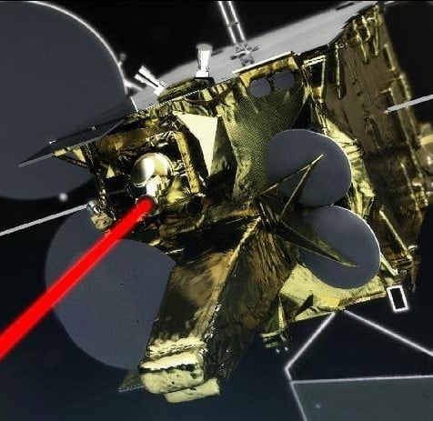 Airbus Defence and Space: kosmiczna infostrada w regionie Azji i Pacyfiku