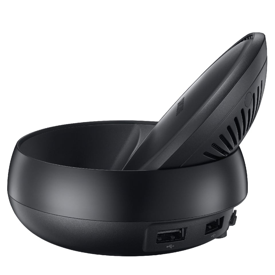 Samsung DeX: smartfon w roli komputera
