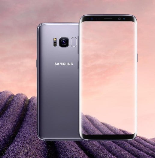 Galaxy S8 i Galaxy S8+: padł rekord zamówień w polskiej przedsprzedaży