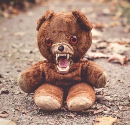 Zabawki a prywatność: Rodzice bądźcie czujni