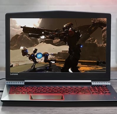 Lenovo Legion już w przedsprzedaży