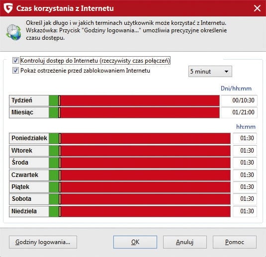 Recenzujemy Total Security 2017
