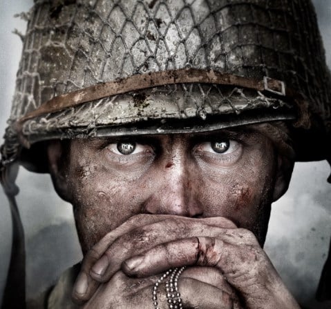 Call of Duty WWII – seria wraca do korzeni!