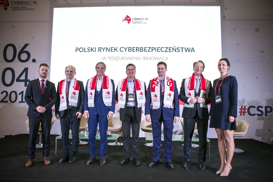 Musi powstać narodowa drużyna cyberbezpieczeństwa