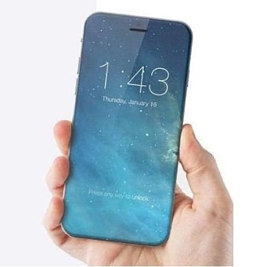 Samsung sporo zainwestuje w rozwój nowego iPhone’a