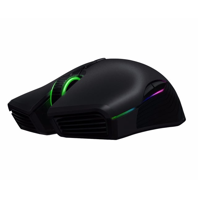 Razer Lancehead ma być “najbardziej zaawansowana na świecie”