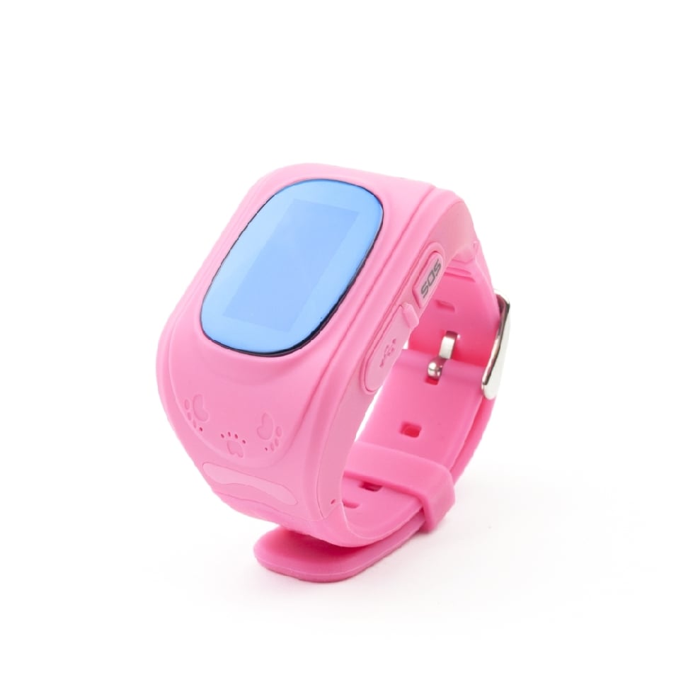 Wielki brat twojego dziecka