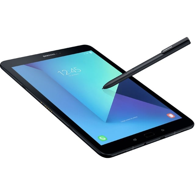 Samsung Galaxy Tab S3 wchodzi na polski rynek