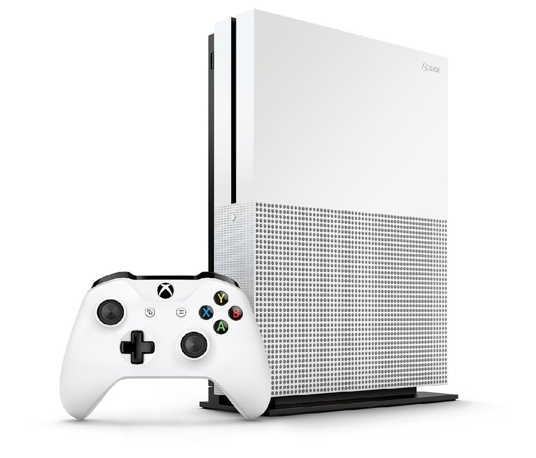 Microsoft obniża cenę konsol Xbox One S