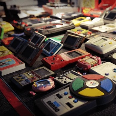 We Wrocławiu powstaje muzeum gier retro