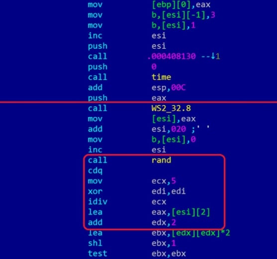 Za WannaCry stoi Kim Dzong Un?