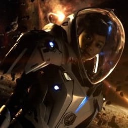 Zamieszanie wokół StarTrek: Discovery