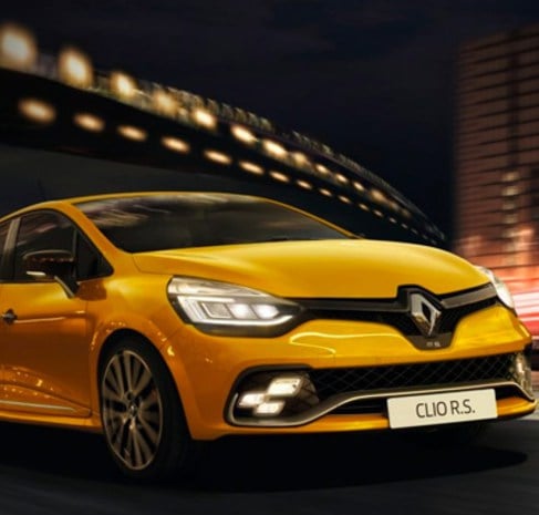 Renault przejmuje dział badawczy Intela