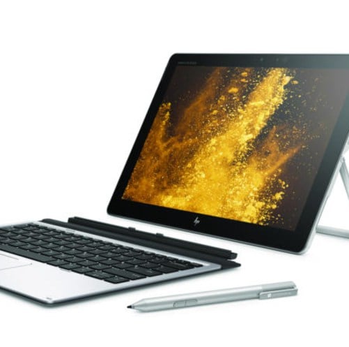 HP wykorzystuje nieobecność Surface Pro 5