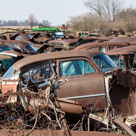 Samochody spalinowe znikną w ciągu najbliższych 8 lat?