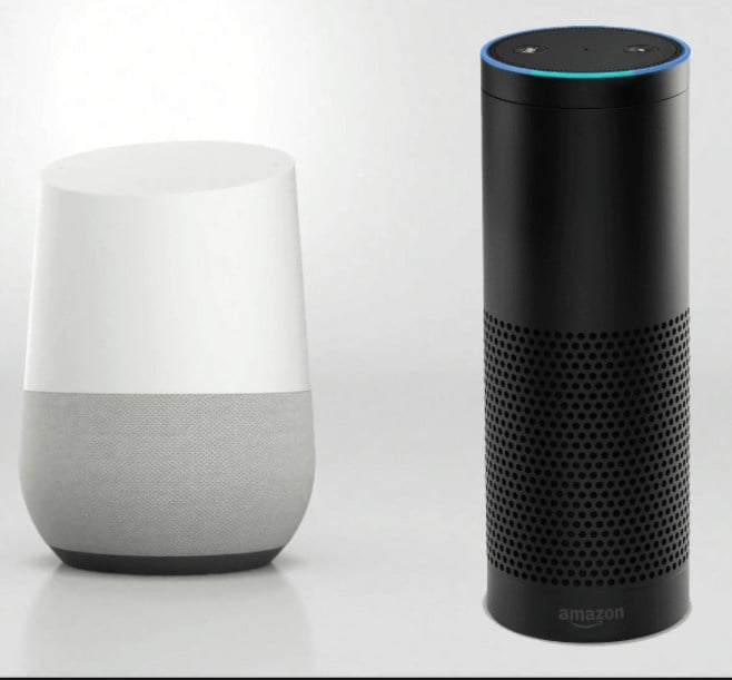 Zobacz, jak asystenci głosowi radzą sobie z akcentami