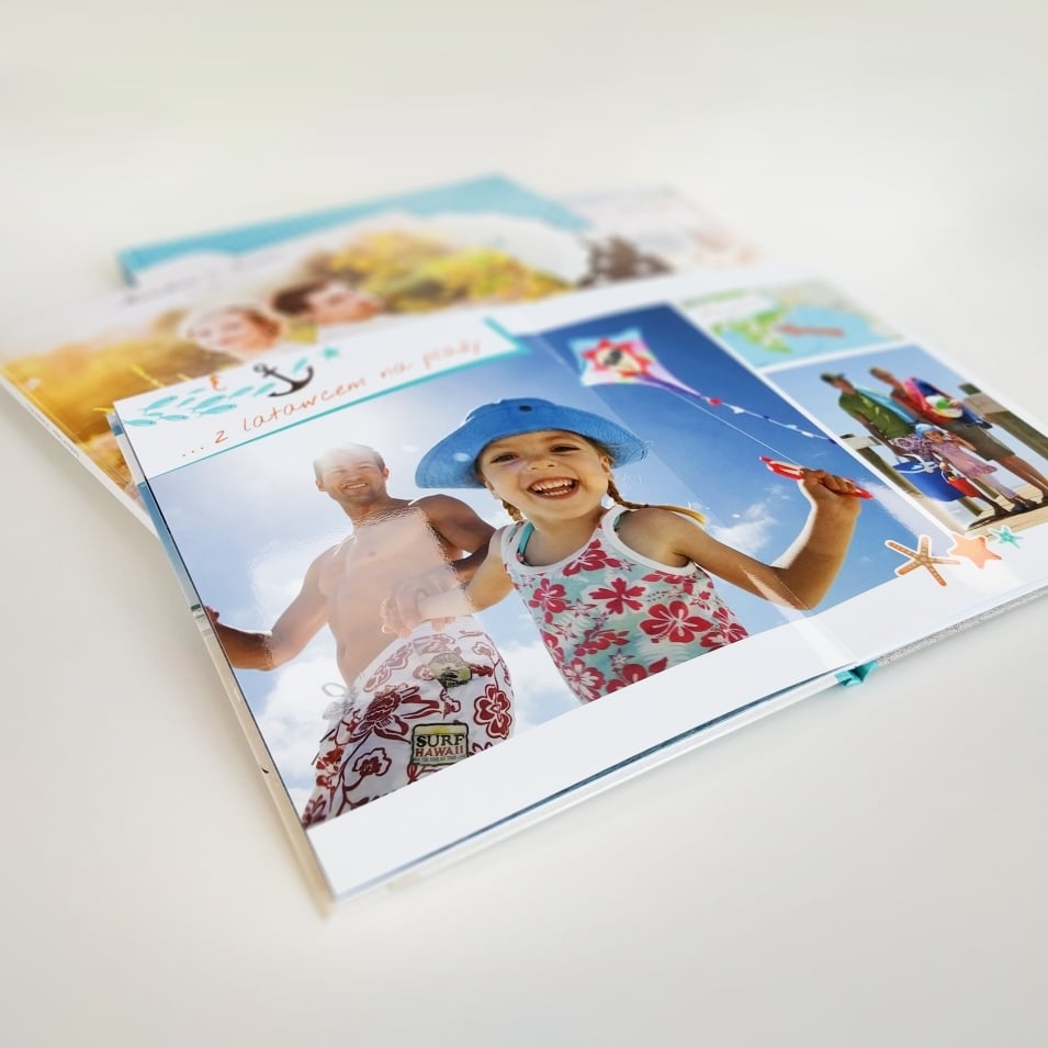 Test: CEWE Fotoksiążka