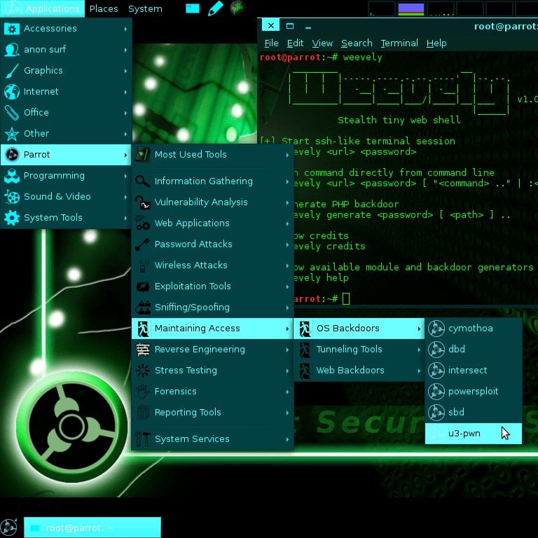 Władze chcą włamywać się na konta obywateli