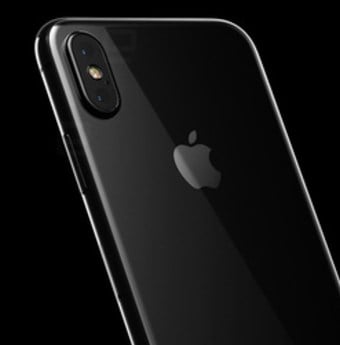 Tak będzie wyglądał kolejny iPhone